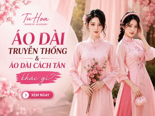 Áo Dài Truyền Thống Và Áo Dài Cách Tân Khác Gì? Nên Chọn Loại Nào?