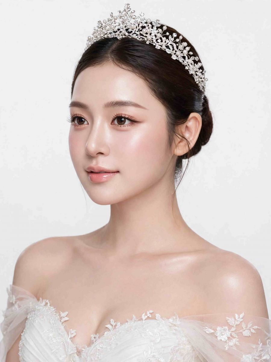 Bảng giá makeup cô dâu Hải Phòng