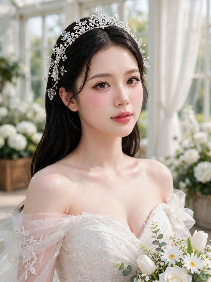 Bảng giá makeup cô dâu Hải Phòng