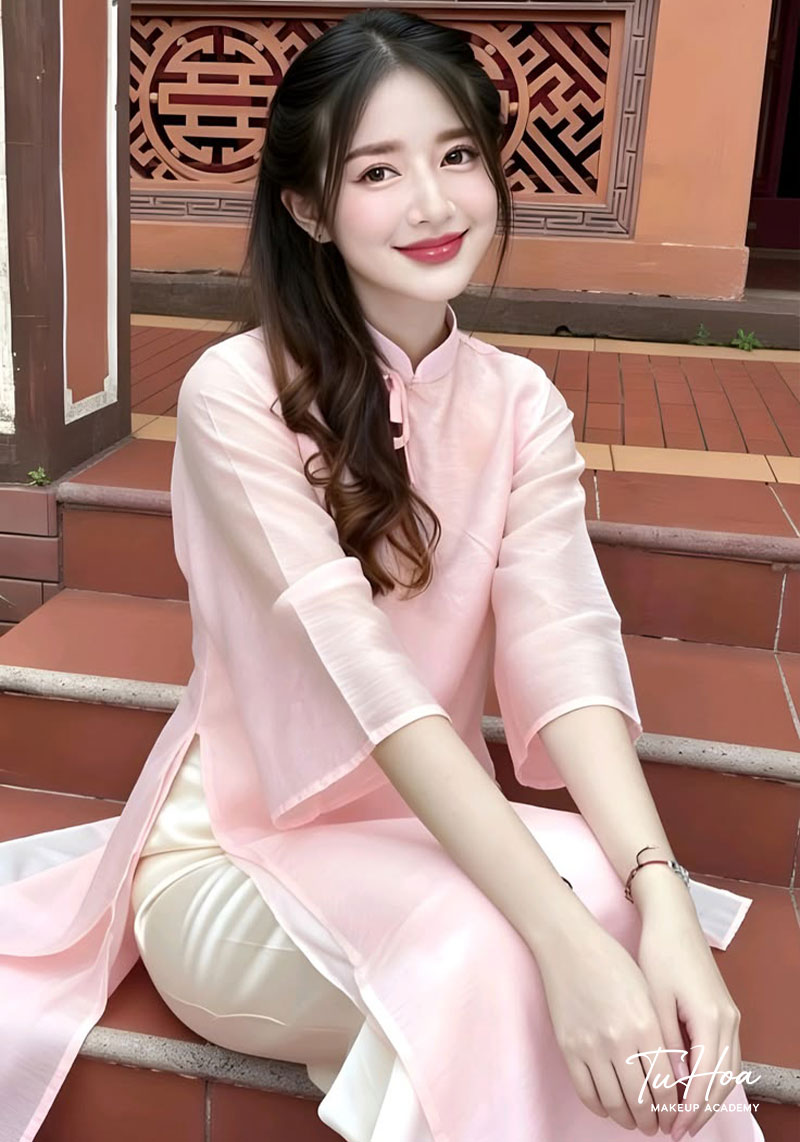 Kinh nghiệm thuê áo dài đẹp