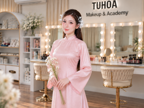 Trang Điểm Cô Dâu Hải Phòng | Đẹp Rạng Rỡ Từ Lễ Đến Tiệc