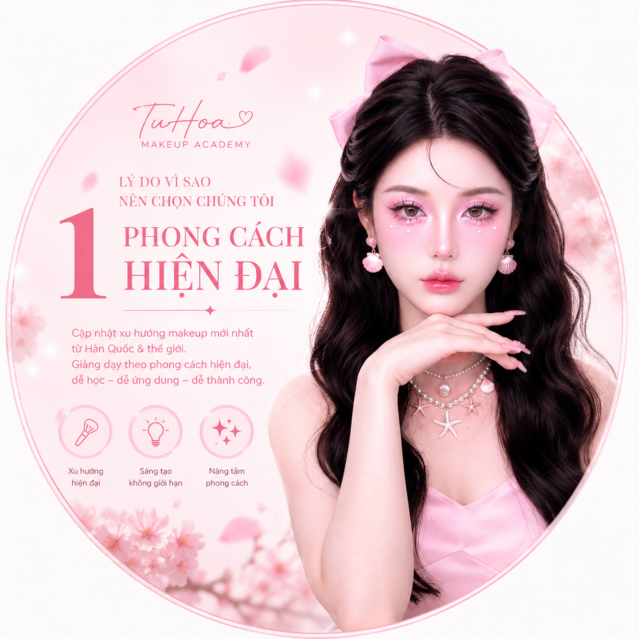 Phong Cách Hiện Đại