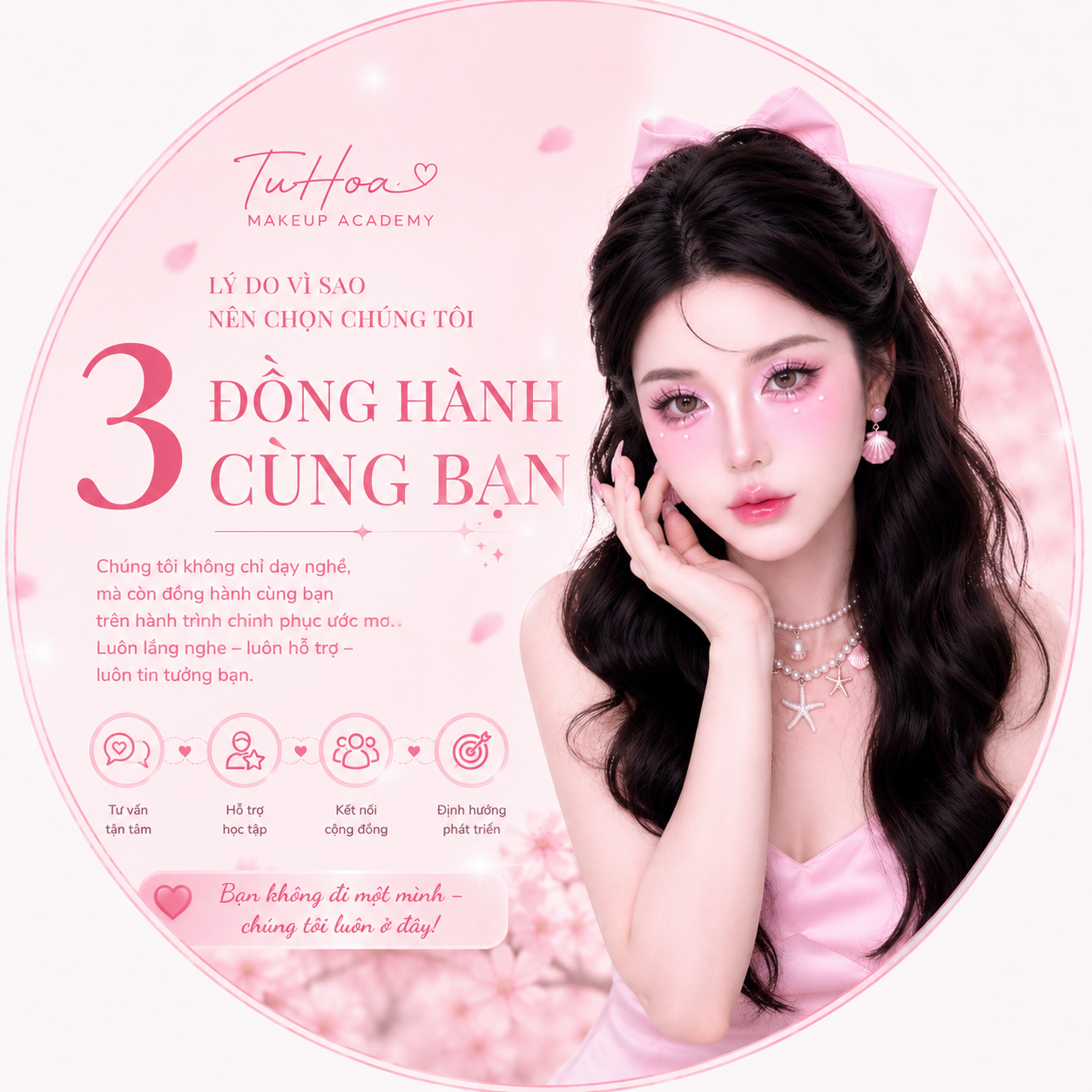 Đồng Hành Cùng Bạn